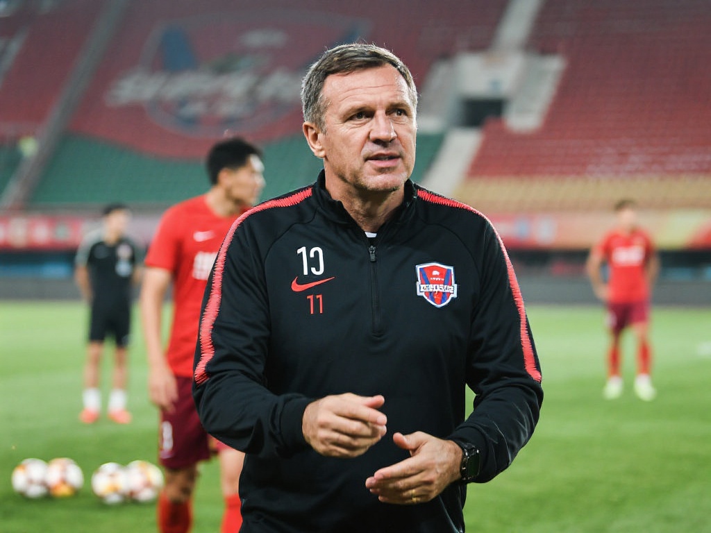 “张康阳失守国米？融资失败，橡树资本或接管球队”