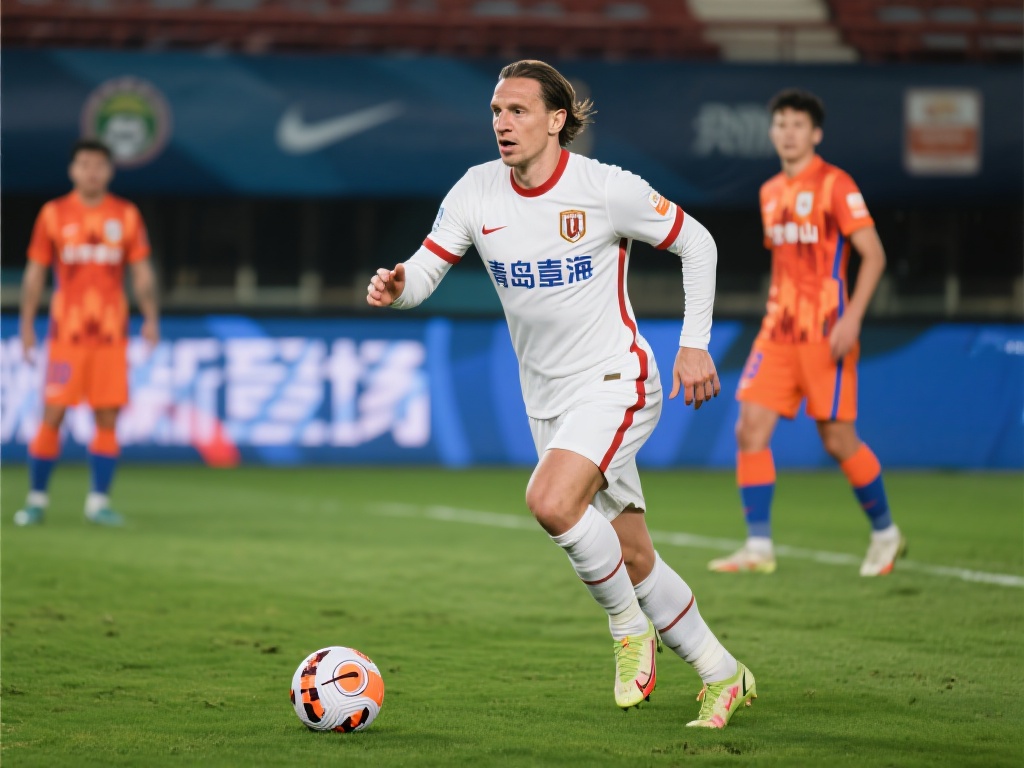 中国足球归化阵容揭晓：蒋光太与李可成核心