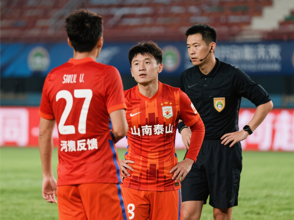 媒体人：国足低调出征，无领导陪同无仪式无额外奖励