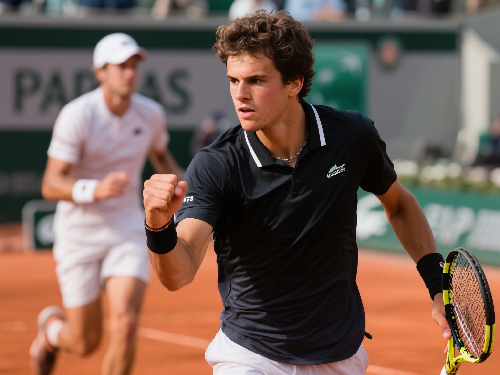 “马霍姆斯的炫酷桌面背景”