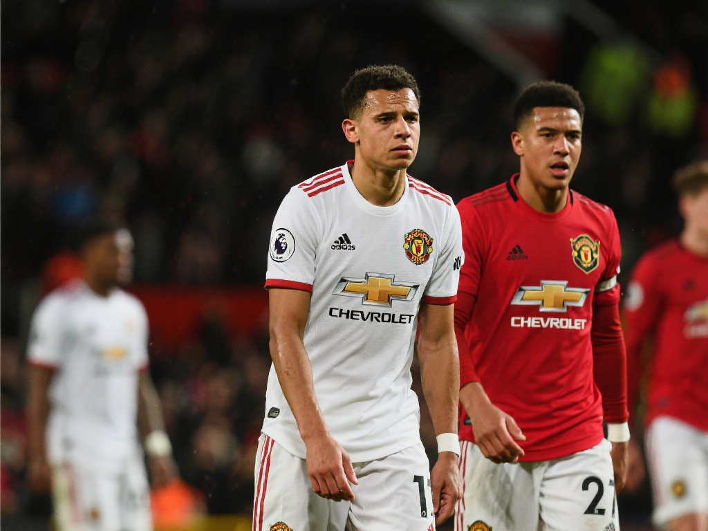 约翰逊：切尔西处于转型阶段，波切蒂诺的表现无可替代