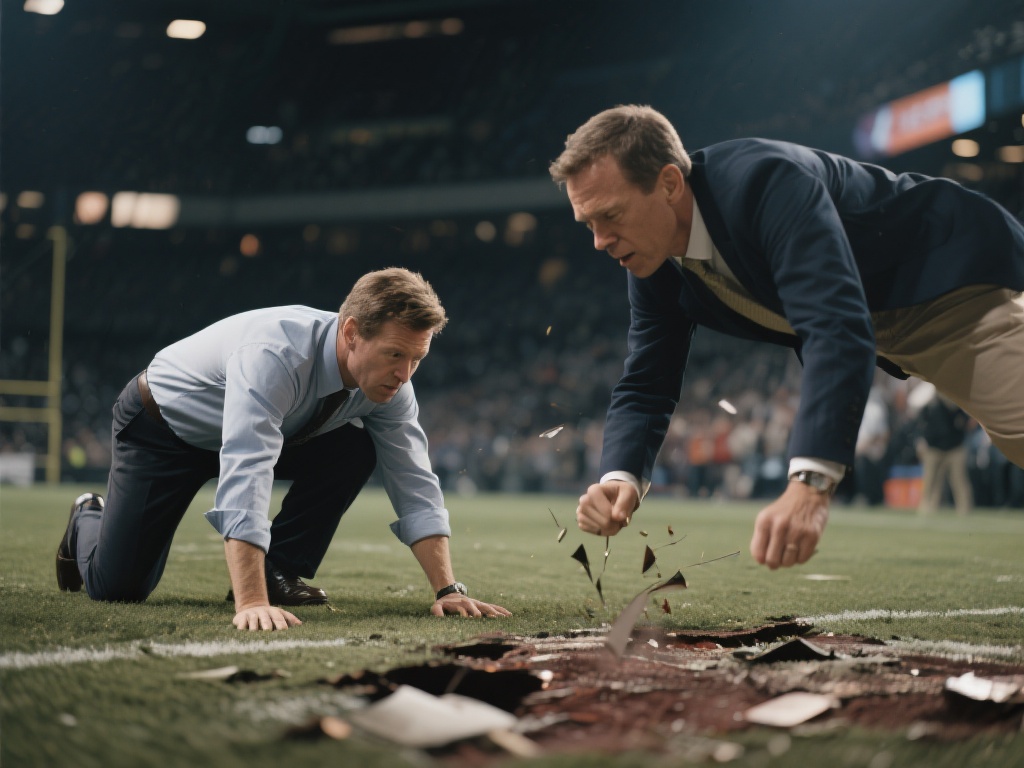 美洲杯赛事入场券