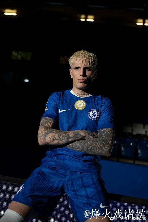 加纳乔：切尔西表现起伏，能胜强队也会败弱旅