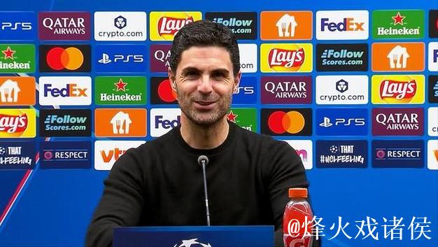 塔帅:马杜埃凯与萨卡各展所长,竞争促成长 塔帅:马杜埃凯与萨卡各展所长,竞争促成长